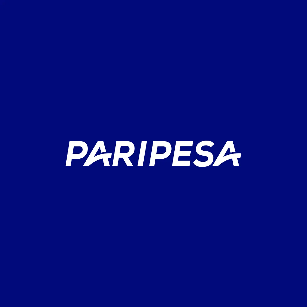 Paripesa